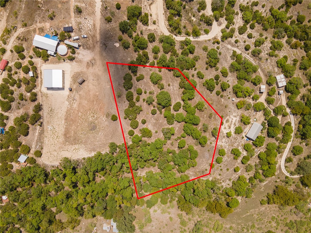 Lot 43 Hidden Valley Ranch Road, Unit LOT 43 Johnson City, TX 78636 - Photo 4 of 9