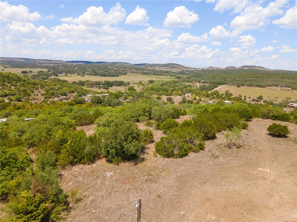 Lot 43 Hidden Valley Ranch Road, Unit LOT 43 Johnson City, TX 78636 - Photo 5 of 9