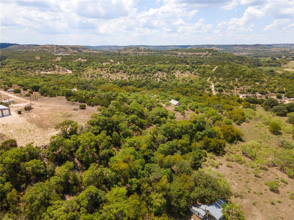 Lot 43 Hidden Valley Ranch Road, Unit LOT 43 Johnson City, TX 78636 - Photo 6 of 9 a view of a city with an ocean