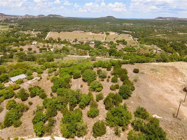 $104,000 | Lot 43 Hidden Valley Ranch Road, Unit LOT 43, Johnson City, TX 78636