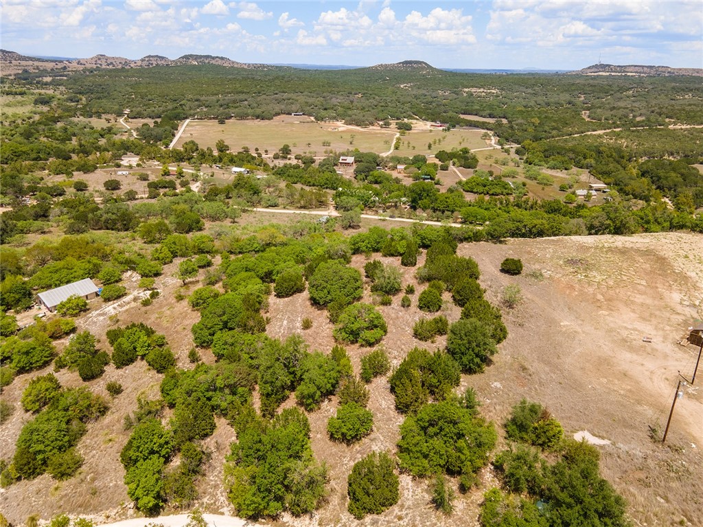 Lot 43 Hidden Valley Ranch Road, Unit LOT 43 Johnson City, TX 78636 - Photo 8 of 9