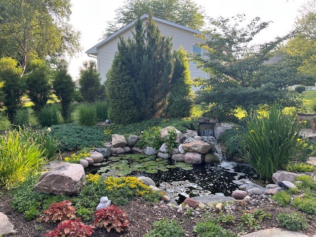 2210 Country Court Freeport, IL 61032 - Photo 31 of 41