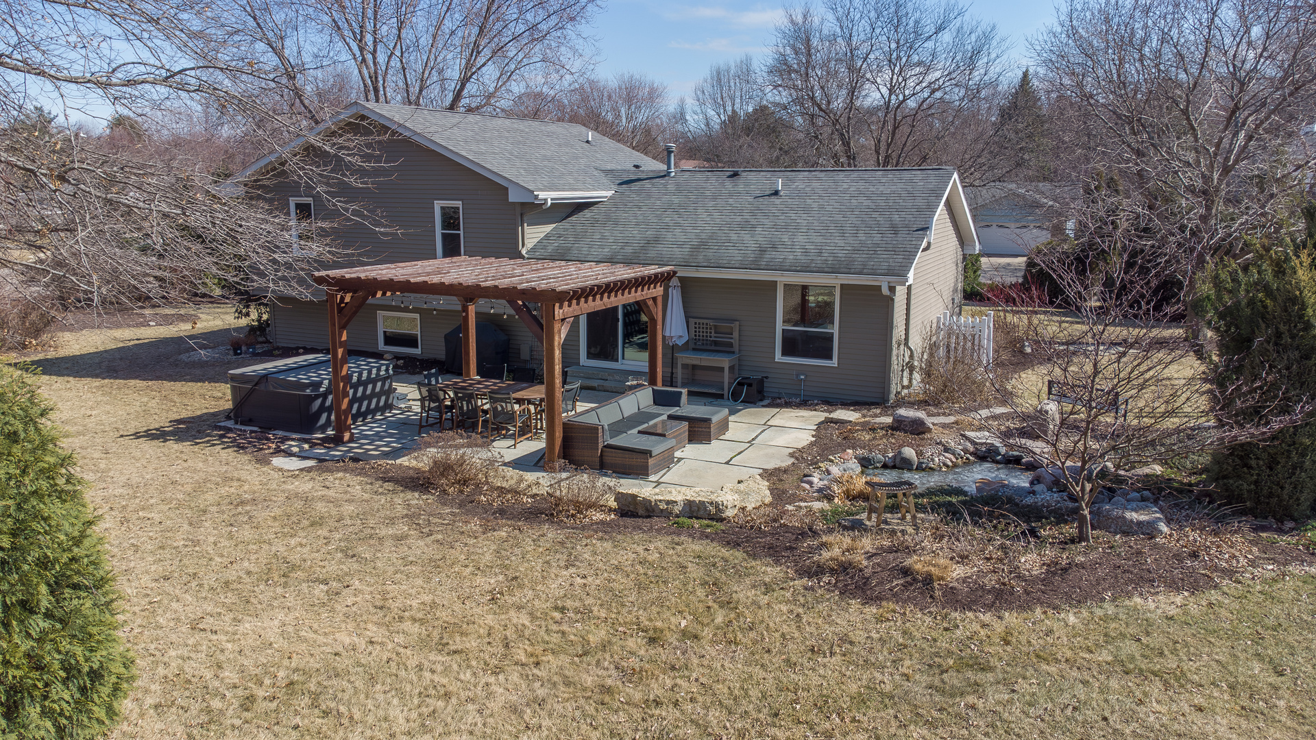 2210 Country Court Freeport, IL 61032 - Photo 37 of 41
