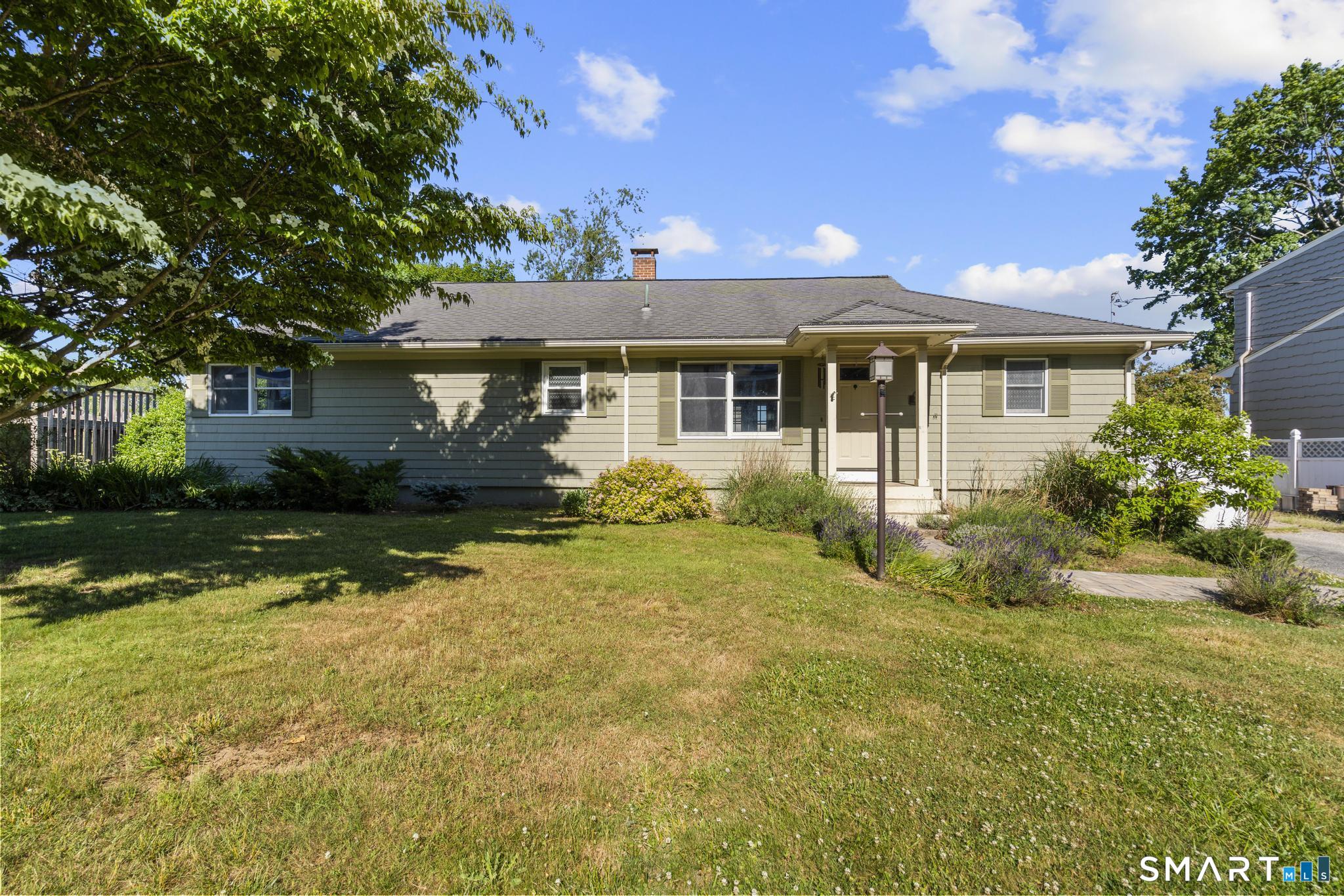 48 Prospect Avenue East Lyme, CT 06357 - Photo 3 of 38