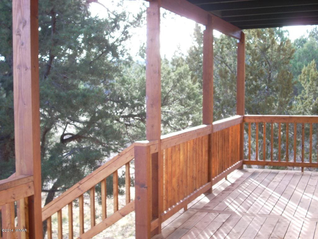 5138 Pinedale Wash Road Pinedale, AZ 85934 - Photo 2 of 47