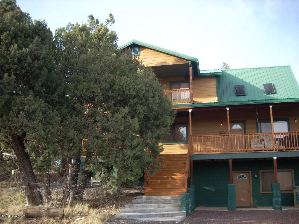 5138 Pinedale Wash Road Pinedale, AZ 85934 - Photo 23 of 47