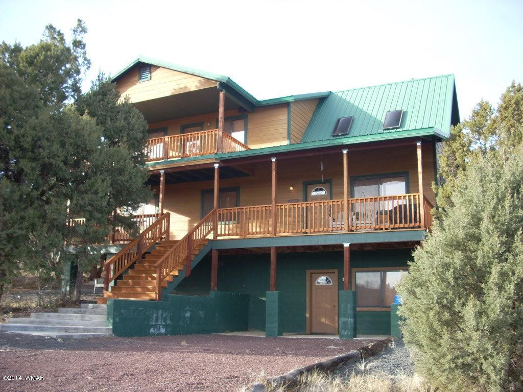 5138 Pinedale Wash Road Pinedale, AZ 85934 - Photo 24 of 47