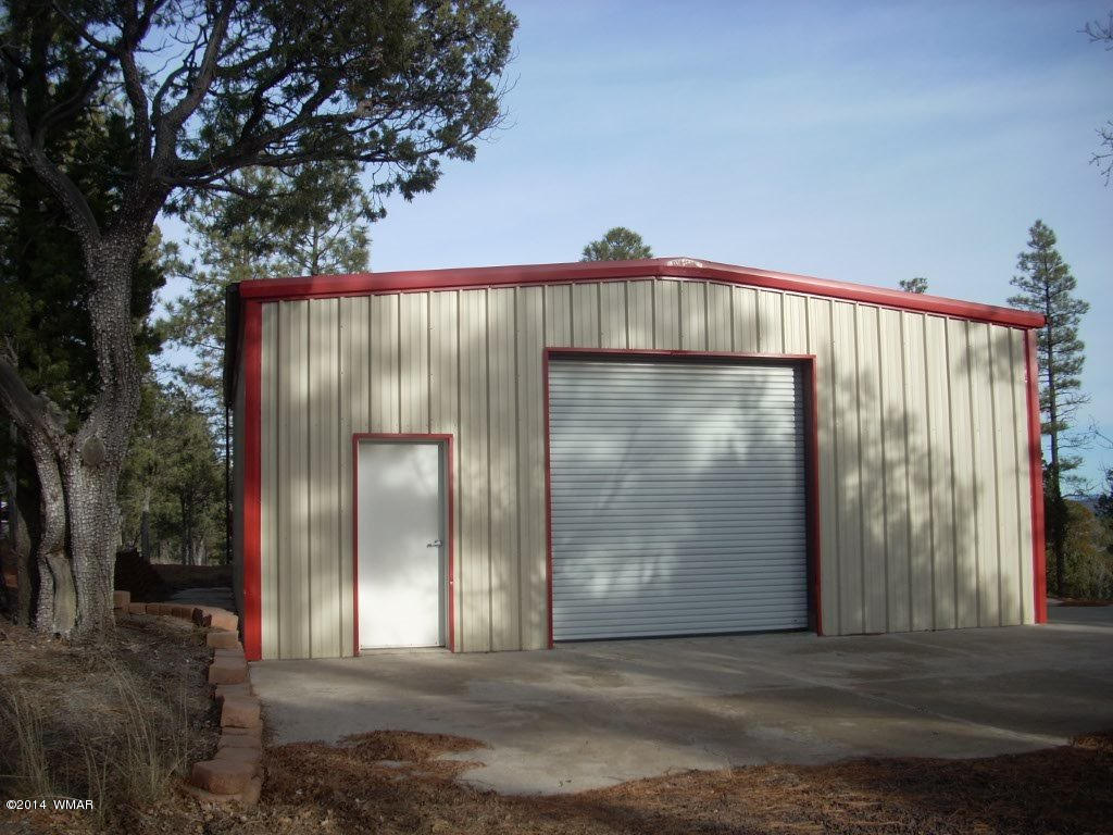 5138 Pinedale Wash Road Pinedale, AZ 85934 - Photo 25 of 47