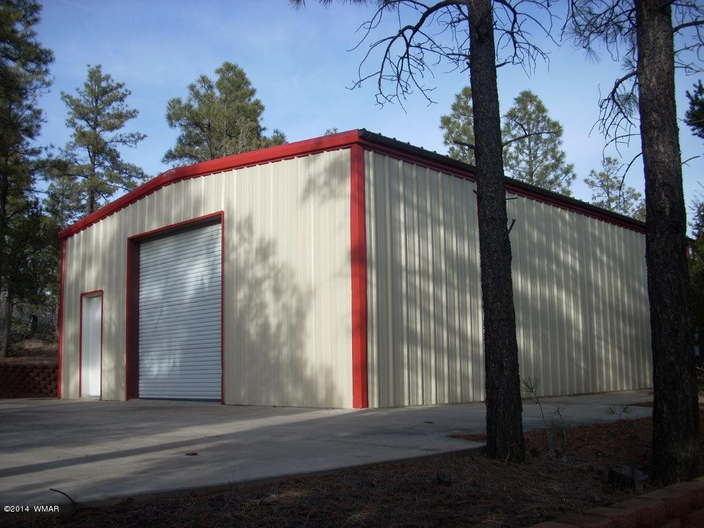 5138 Pinedale Wash Road Pinedale, AZ 85934 - Photo 26 of 47