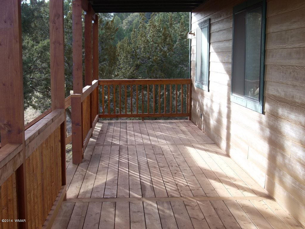 5138 Pinedale Wash Road Pinedale, AZ 85934 - Photo 3 of 47