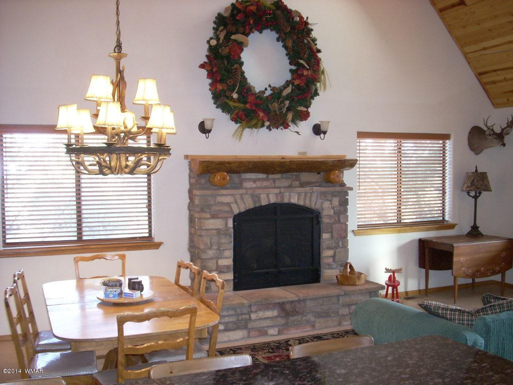 5138 Pinedale Wash Road Pinedale, AZ 85934 - Photo 35 of 47