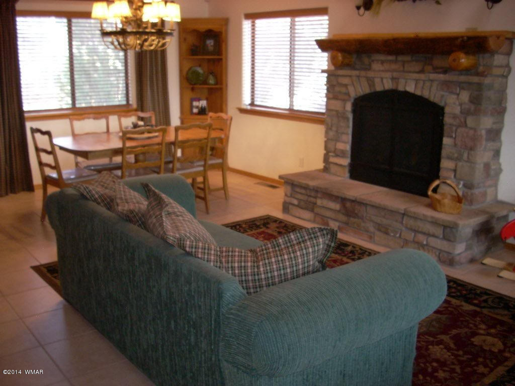 5138 Pinedale Wash Road Pinedale, AZ 85934 - Photo 39 of 47