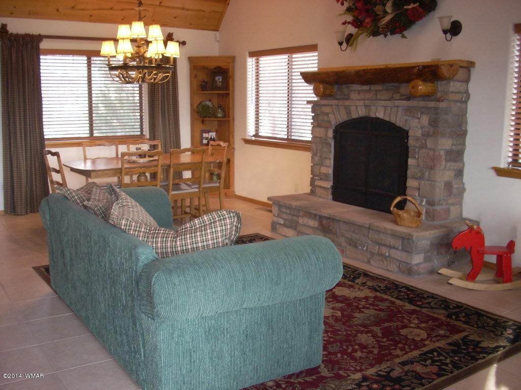 5138 Pinedale Wash Road Pinedale, AZ 85934 - Photo 41 of 47