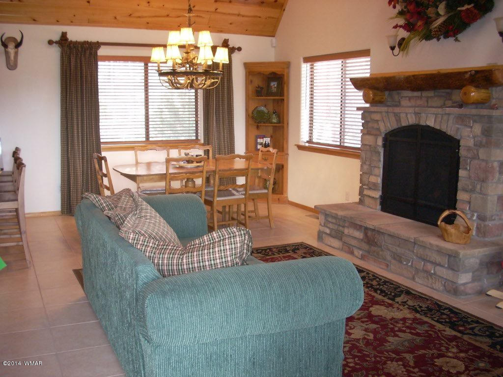 5138 Pinedale Wash Road Pinedale, AZ 85934 - Photo 42 of 47