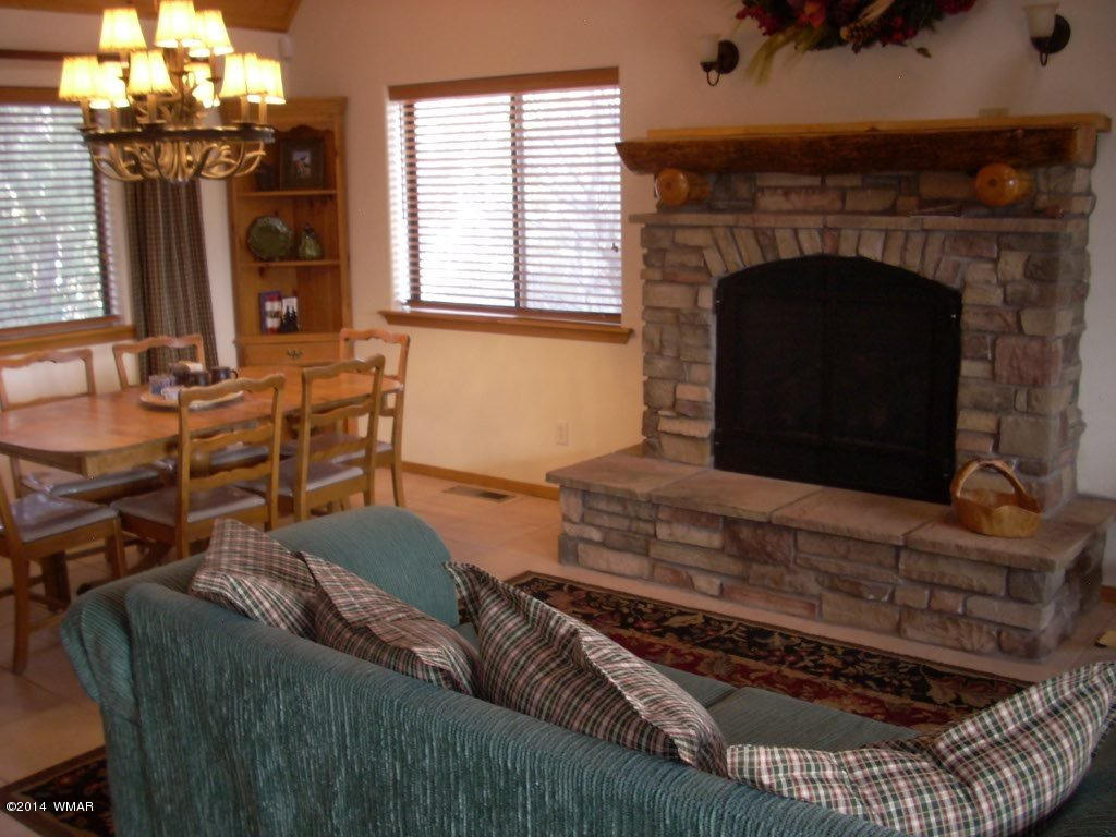 5138 Pinedale Wash Road Pinedale, AZ 85934 - Photo 43 of 47