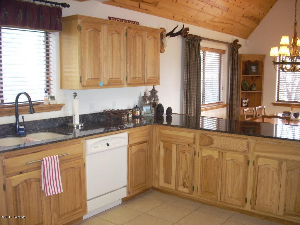 5138 Pinedale Wash Road Pinedale, AZ 85934 - Photo 5 of 47