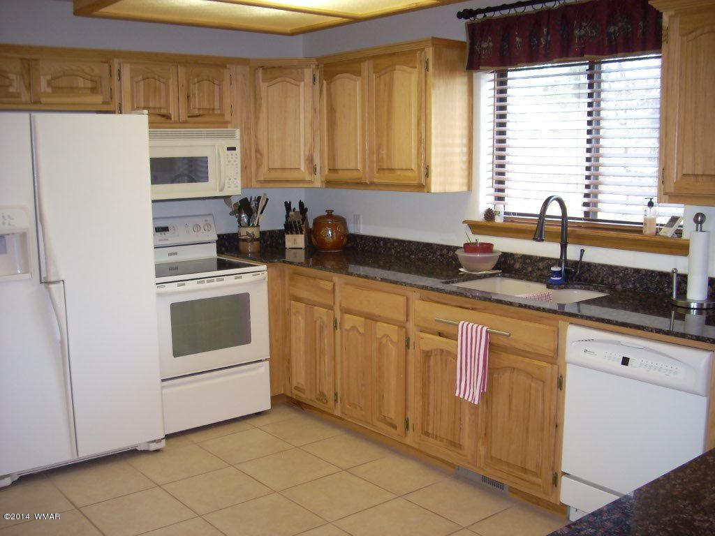 5138 Pinedale Wash Road Pinedale, AZ 85934 - Photo 6 of 47