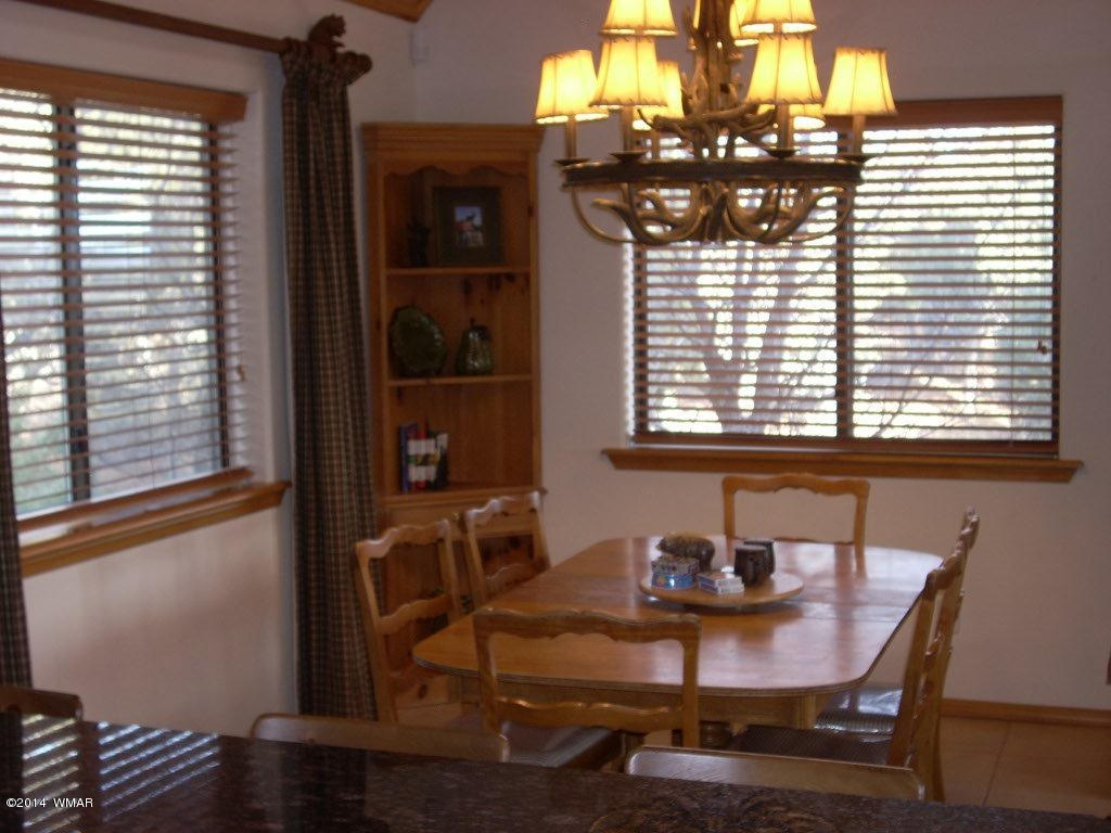 5138 Pinedale Wash Road Pinedale, AZ 85934 - Photo 8 of 47