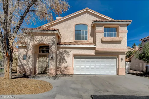 $439,999 | 2176 McCartney Court, Henderson, NV 89074