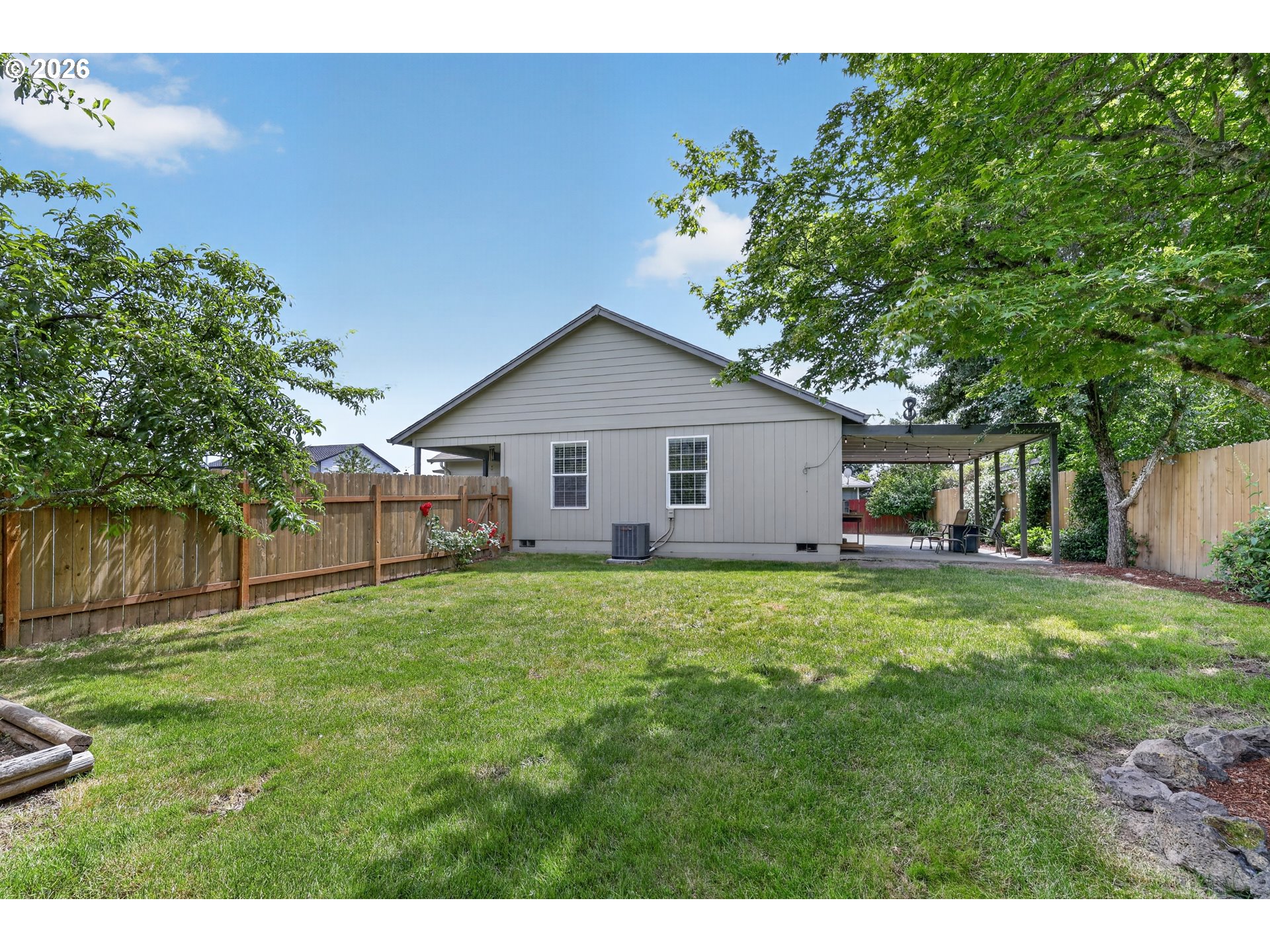 7465 Prairie Street Northeast Keizer, OR 97303 - Photo 38 of 46
