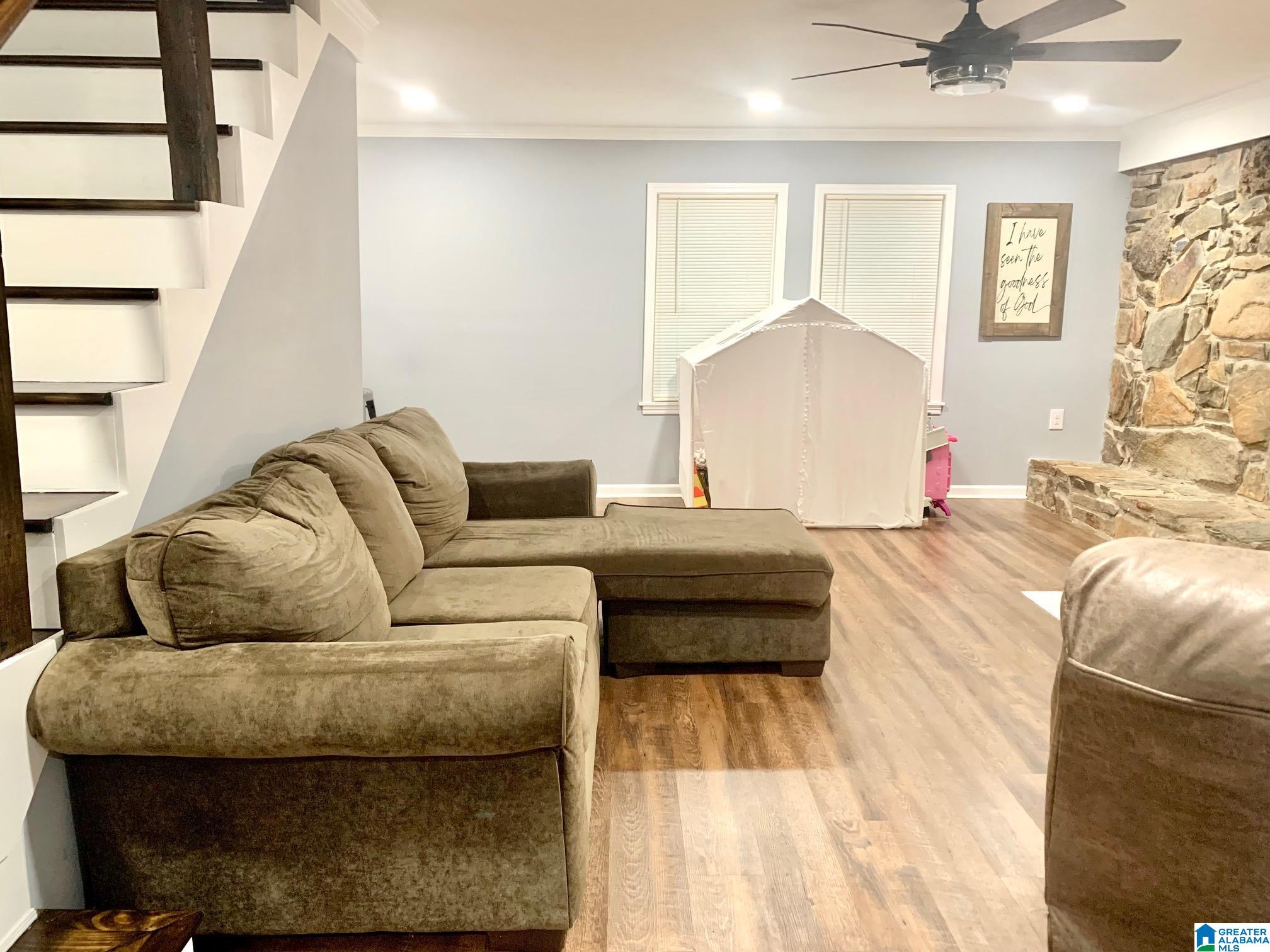 396 County Road 36 Heflin, AL 36264 - Photo 3 of 33