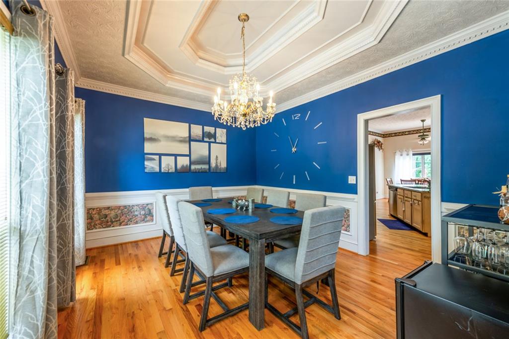 3316 Harvester Woods Road Decatur, GA 30034 - Photo 9 of 83