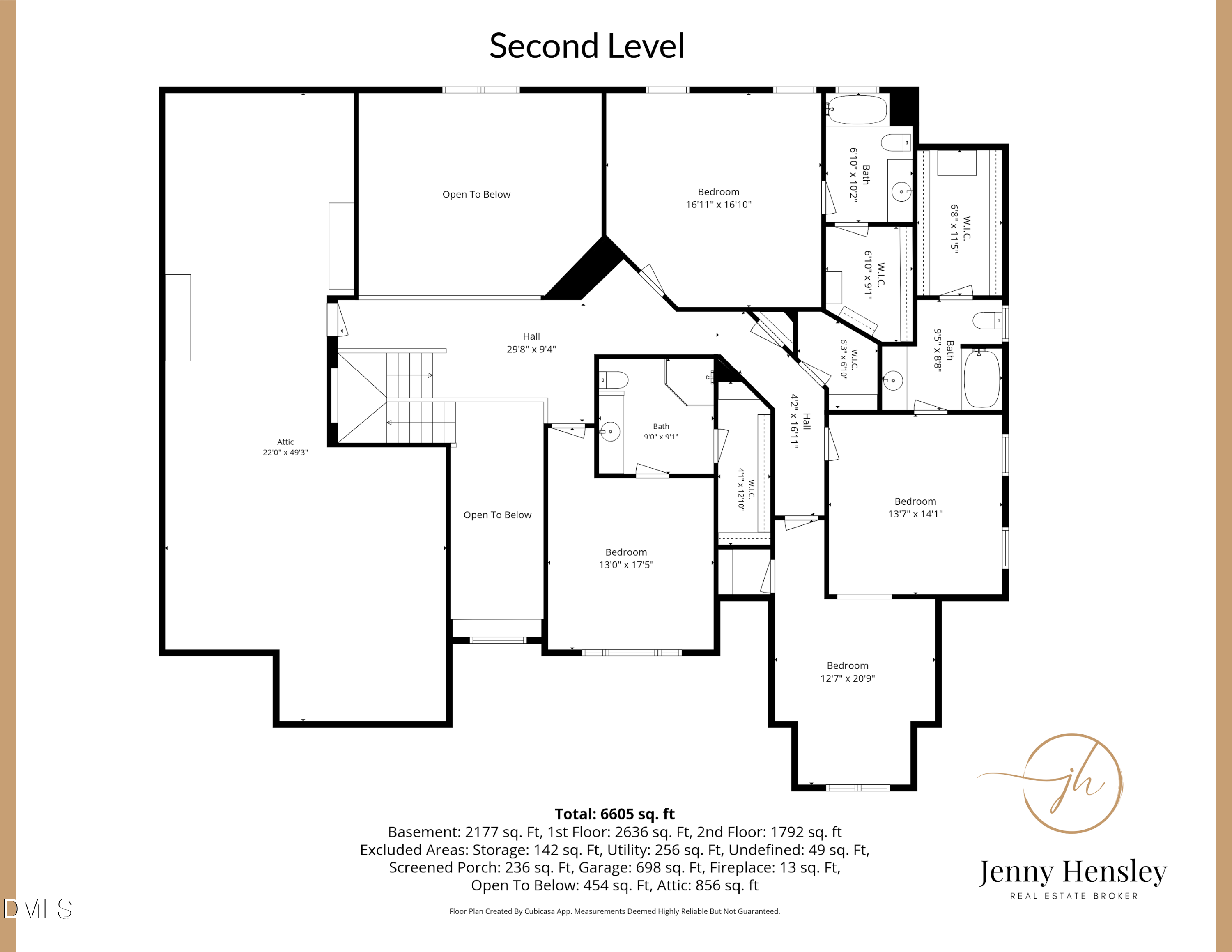 1504 Consett Court Raleigh, NC 27613 - Photo 79 of 81 Gallery Image 79