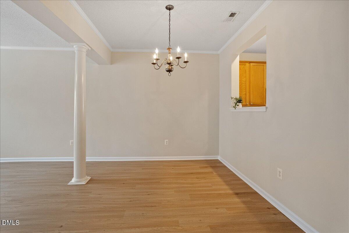 10962 Pendragon Place Raleigh, NC 27614 - Photo 10 of 32