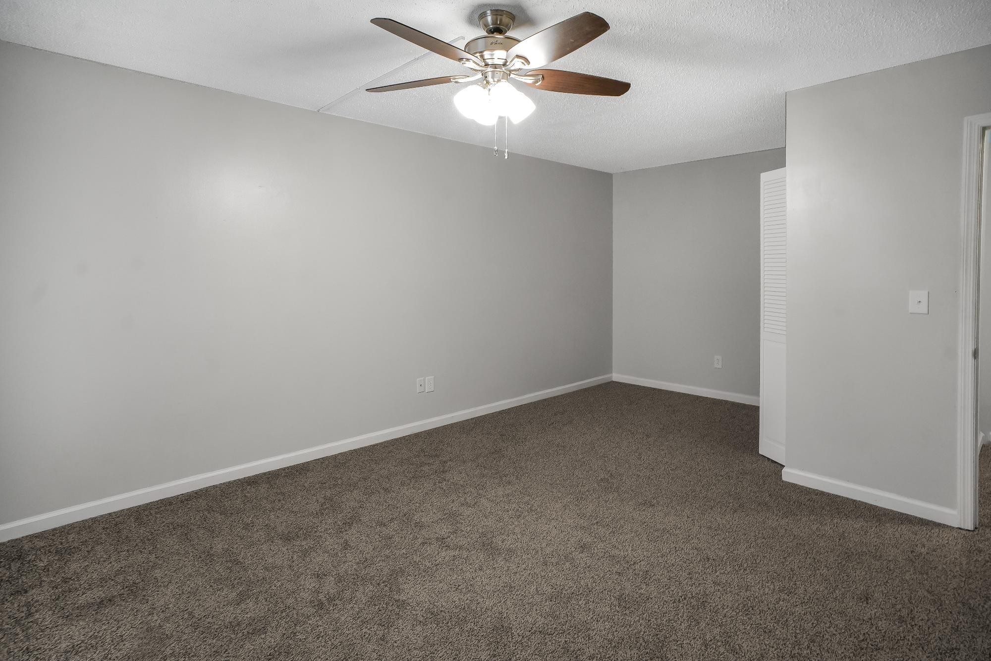 1301 Neelys Bend Road, Unit 73 Madison, TN 37115 - Photo 12 of 17 a view of an empty room