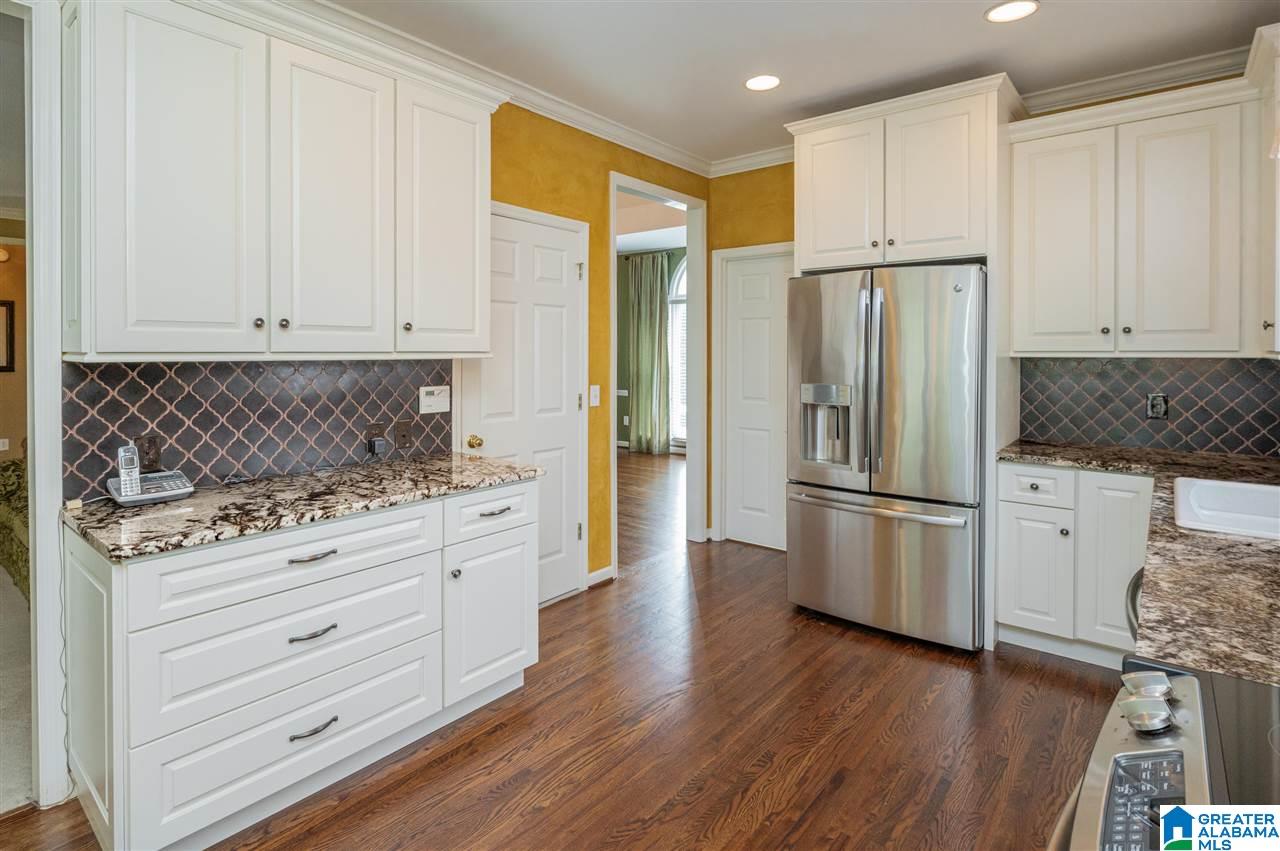624 Camden Ridge Birmingham, AL 35226 - Photo 12 of 49