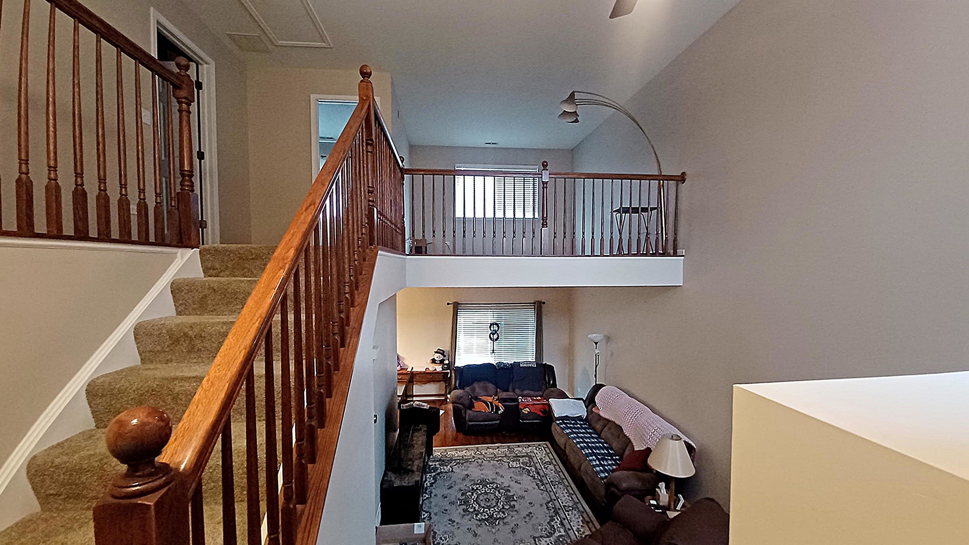 17543 Gilbert Drive Lockport, IL 60441 - Photo 23 of 54 a view of entryway with a front door