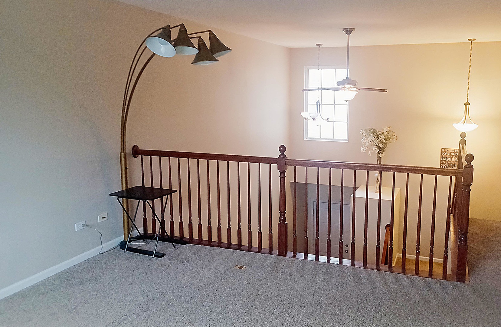 17543 Gilbert Drive Lockport, IL 60441 - Photo 27 of 54 a view of a hallway with windows