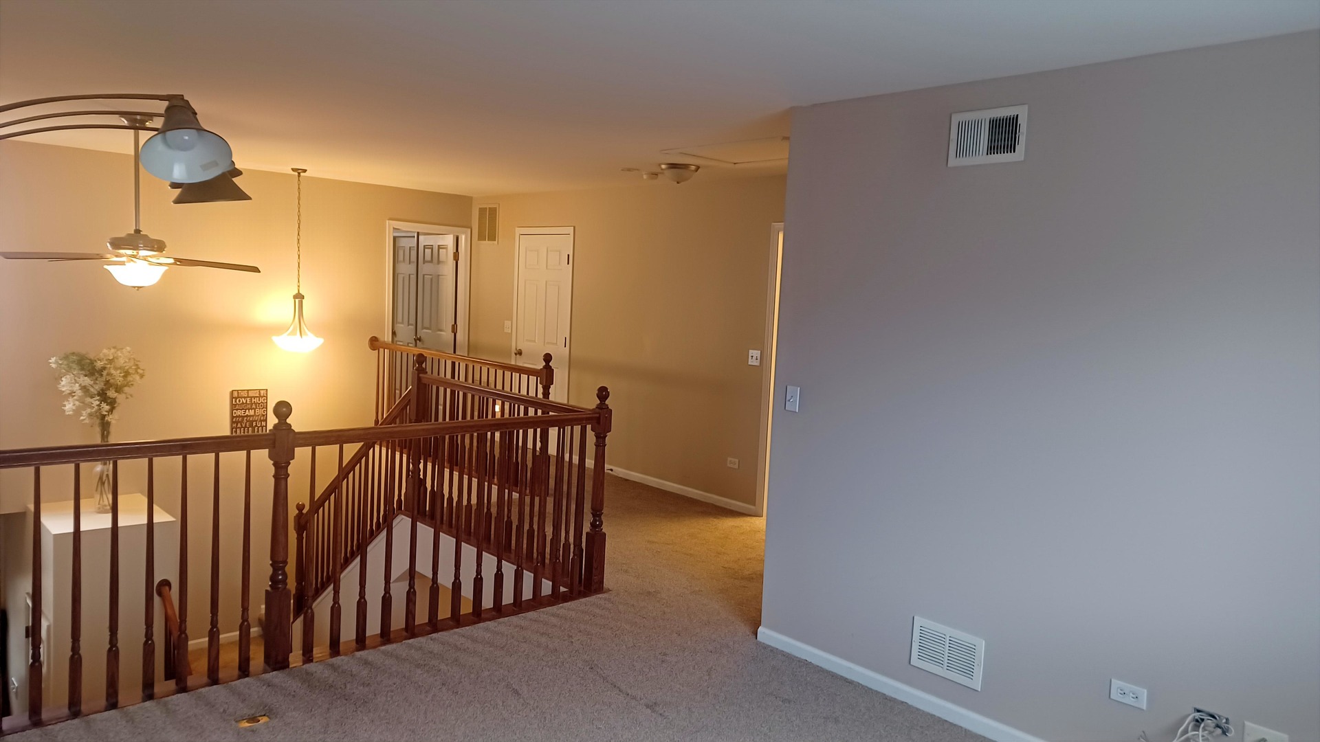 17543 Gilbert Drive Lockport, IL 60441 - Photo 29 of 54 a view of a hallway