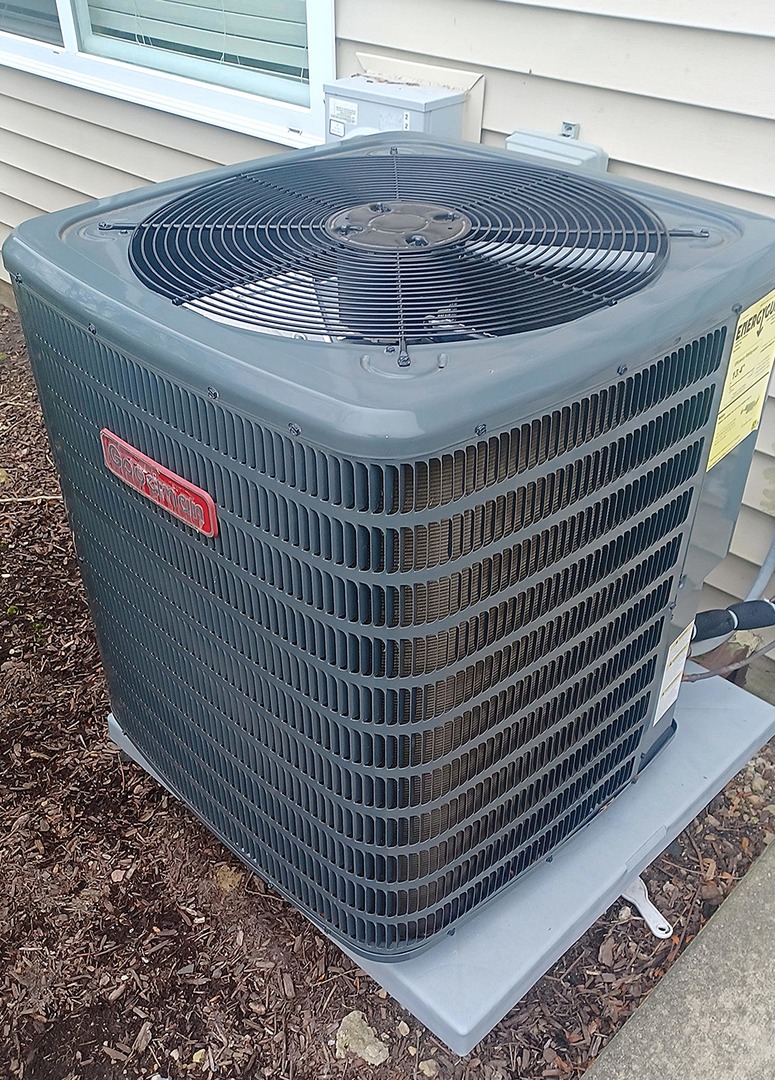 17543 Gilbert Drive Lockport, IL 60441 - Photo 47 of 54 a view of barbeque grill