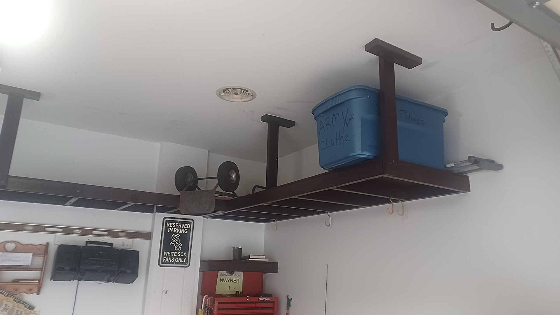 17543 Gilbert Drive Lockport, IL 60441 - Photo 50 of 54 a close view of sink