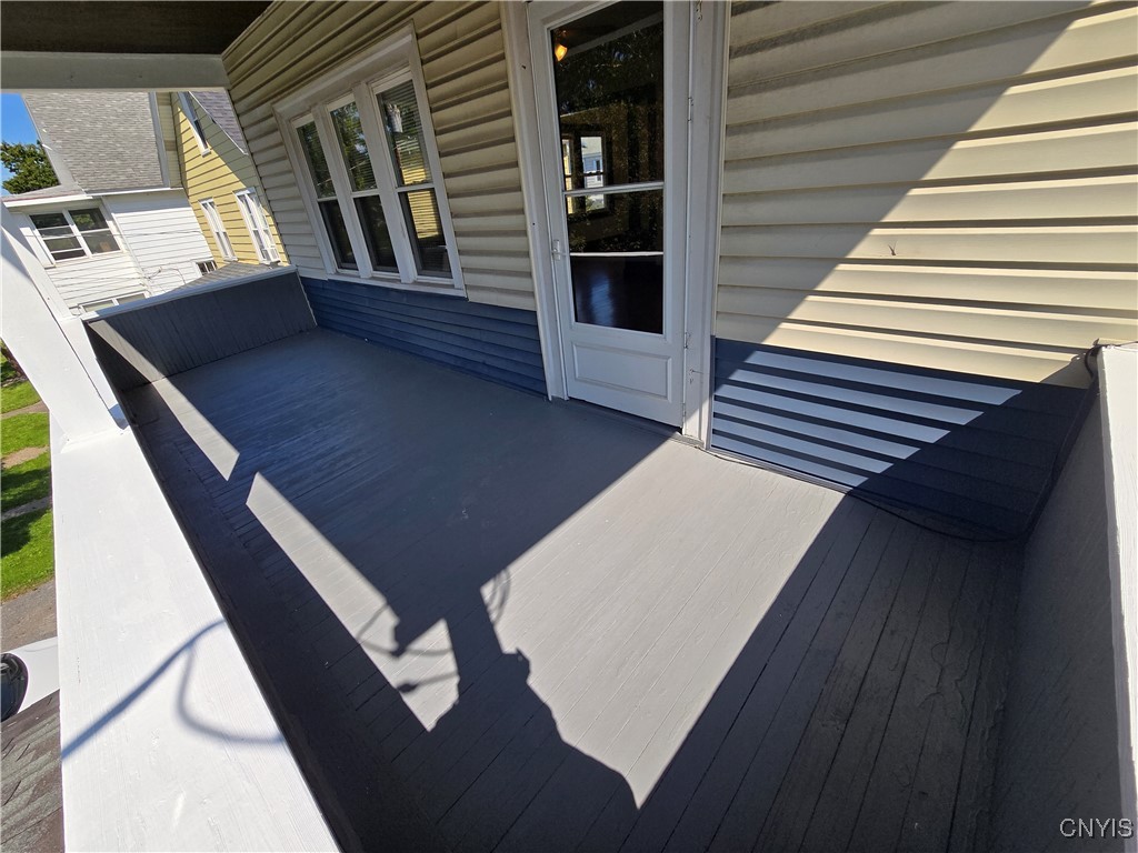 706 Milton Avenue, Unit 2 Syracuse, NY 13204 - Photo 17 of 20