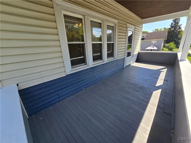 $1,295 | 706 Milton Avenue, Unit 2, Syracuse, NY 13204