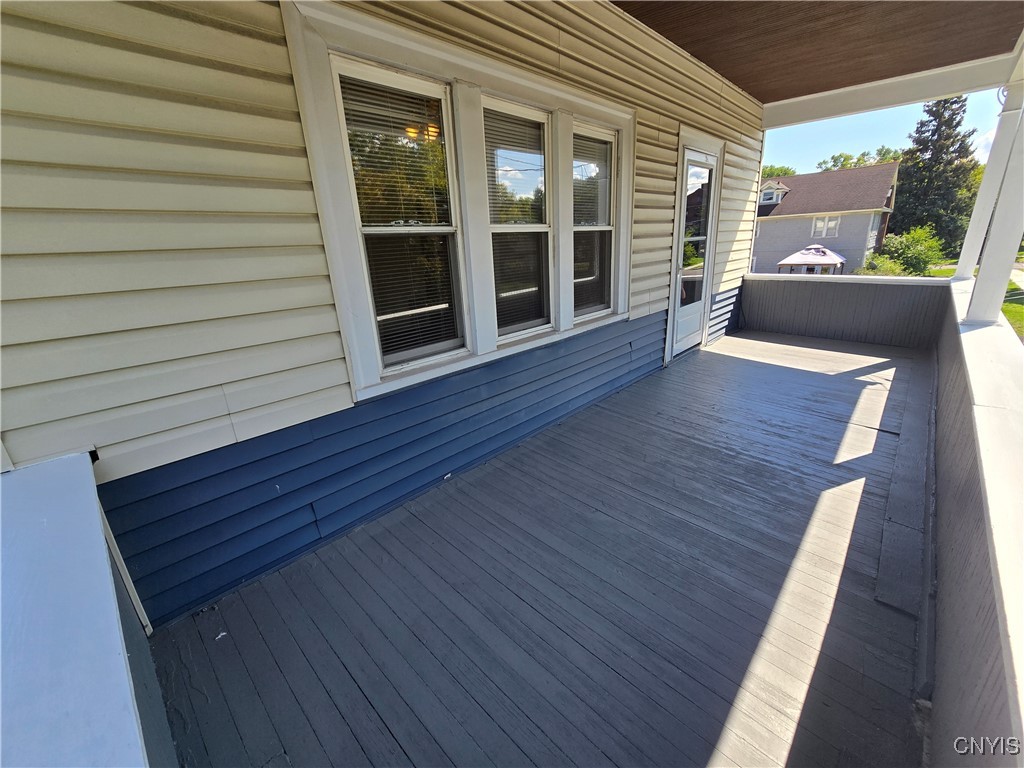 706 Milton Avenue, Unit 2 Syracuse, NY 13204 - Photo 18 of 20