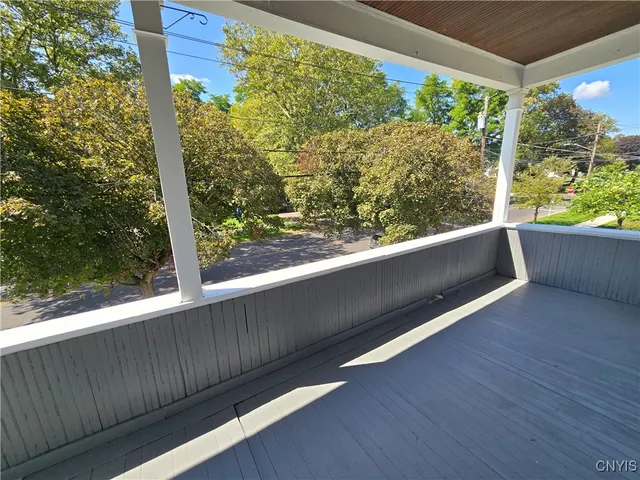 $1,295 | 706 Milton Avenue, Unit 2, Syracuse, NY 13204