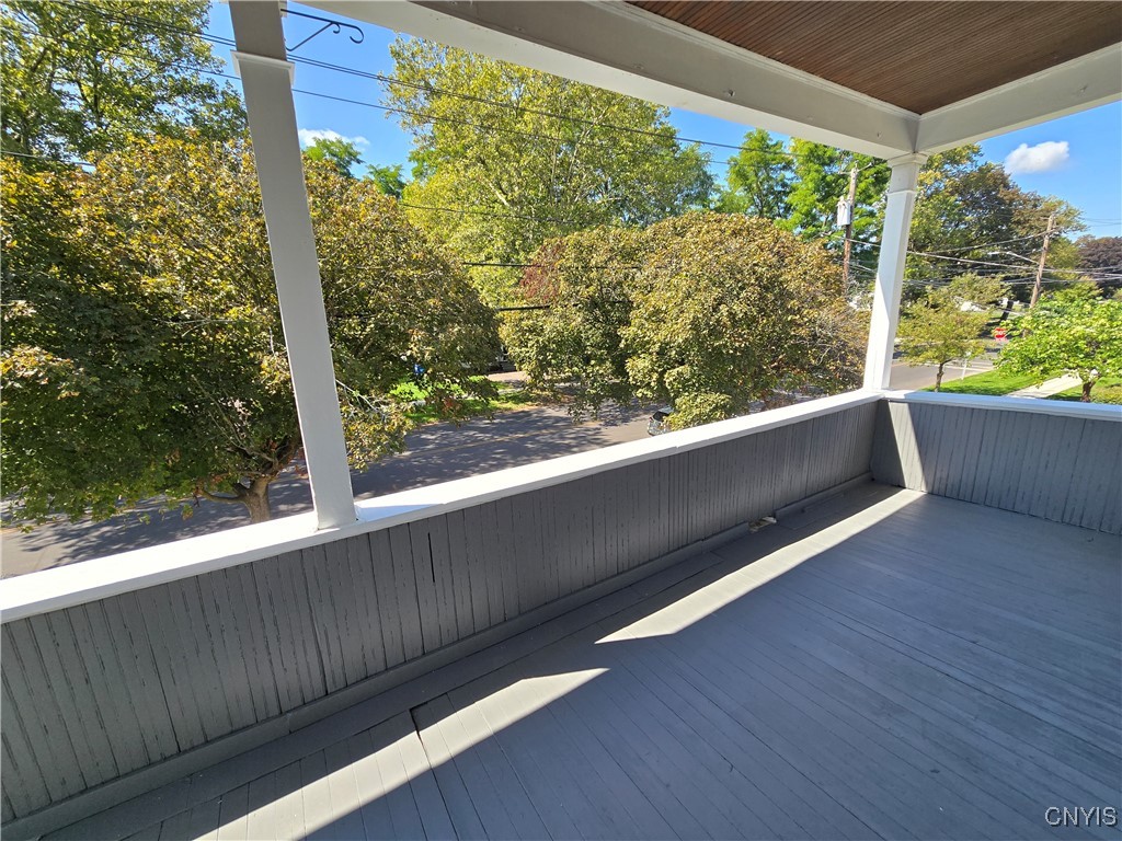 706 Milton Avenue, Unit 2 Syracuse, NY 13204 - Photo 19 of 20