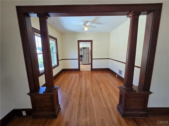 $1,295 | 706 Milton Avenue, Unit 2, Syracuse, NY 13204