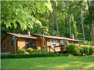 9136 Harrison Bay Road Harrison, TN 37341 - Photo 1 of 8 Primary Photo