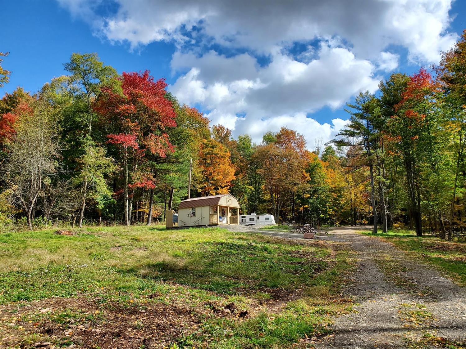 484 Lulu Coon Road Butternuts, NY 13849 - Photo 1 of 1 Gallery Image 1
