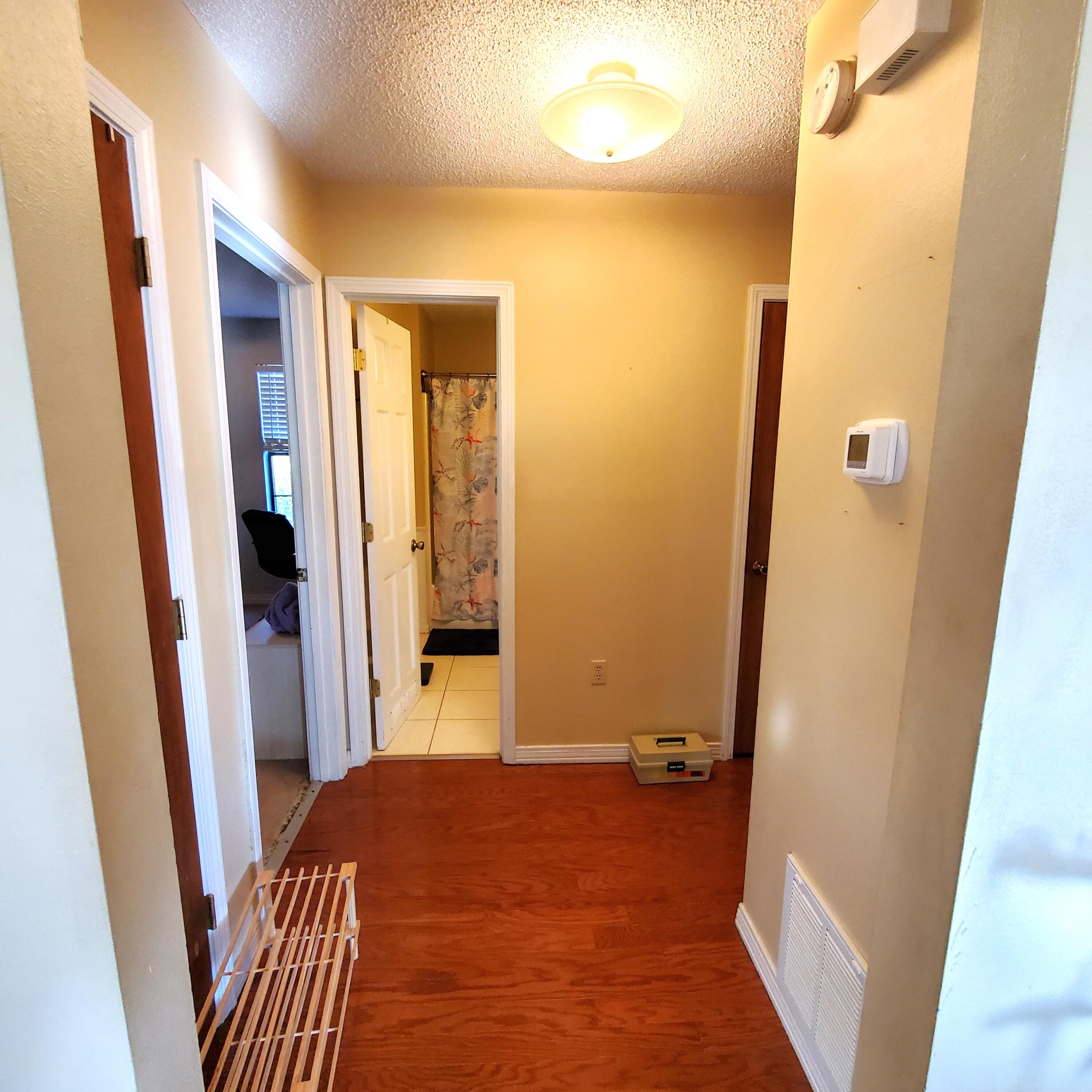 6060 Old Bethel Road Crestview, FL 32536 - Photo 17 of 25 a view of bathroom