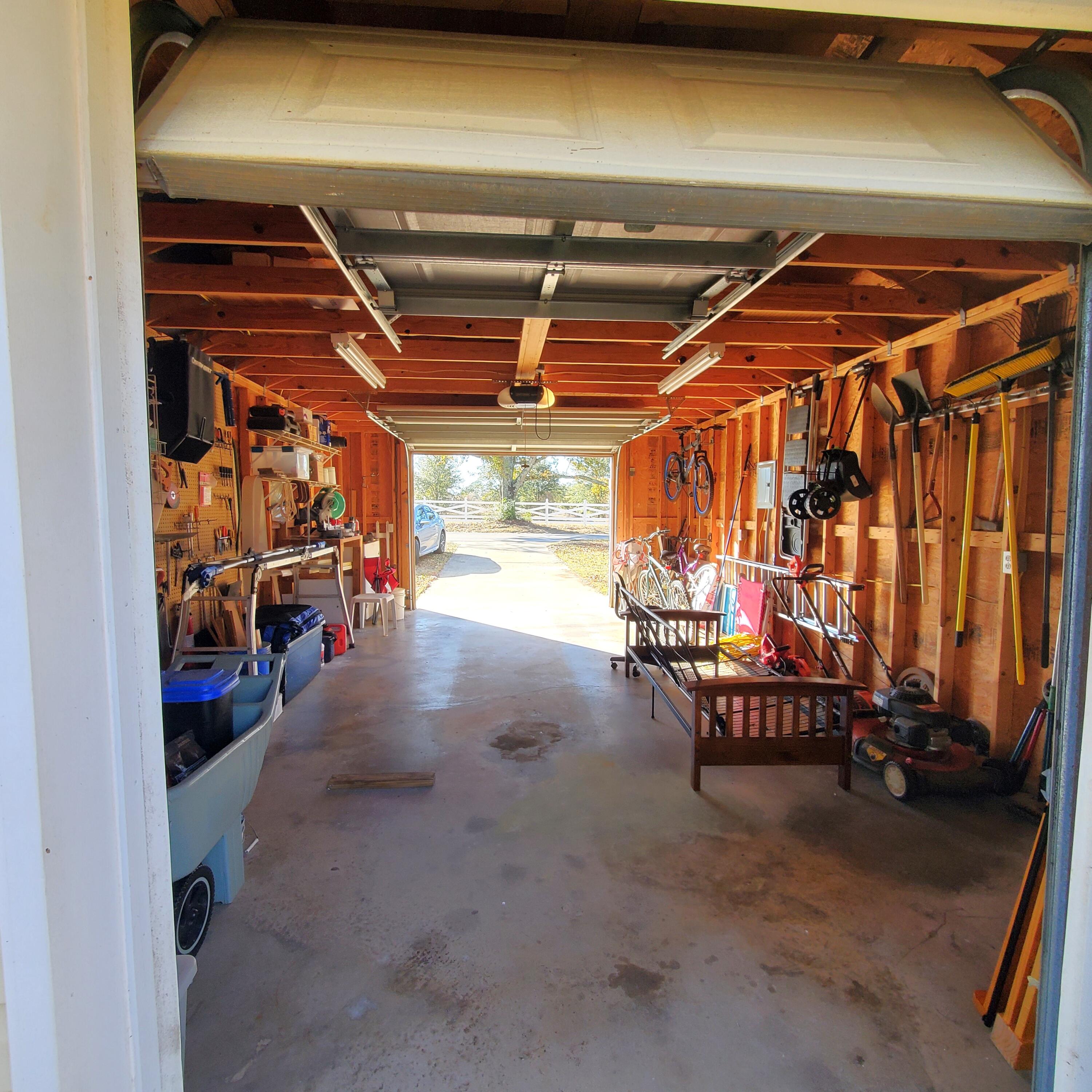 6060 Old Bethel Road Crestview, FL 32536 - Photo 23 of 25 a view of storage and utility room