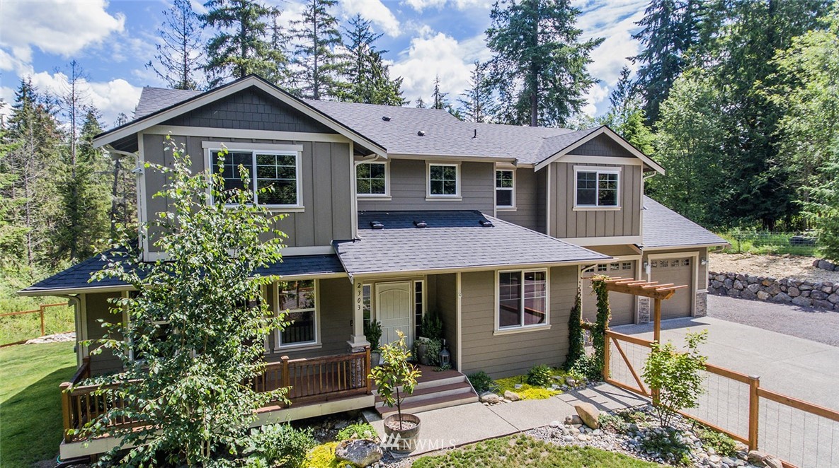 2303 Creswell Road Snohomish, WA 98290 - Photo 1 of 25