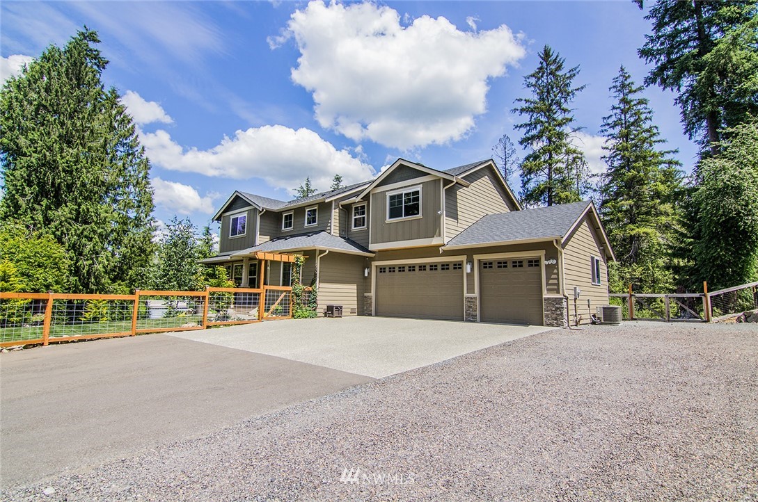 2303 Creswell Road Snohomish, WA 98290 - Photo 2 of 25