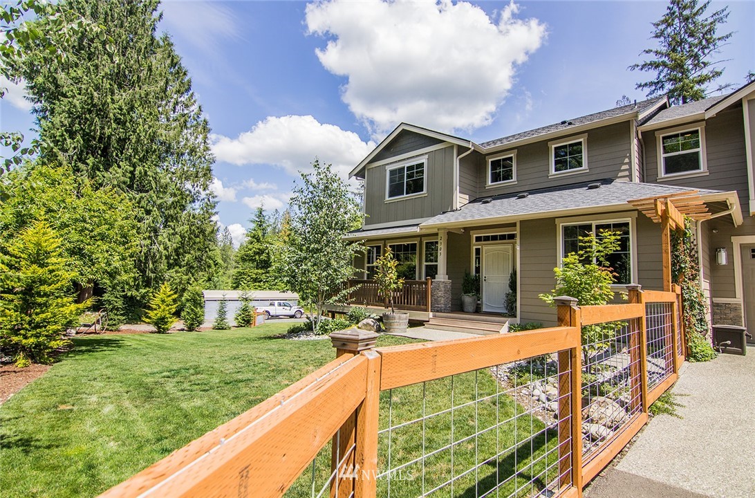 2303 Creswell Road Snohomish, WA 98290 - Photo 3 of 25