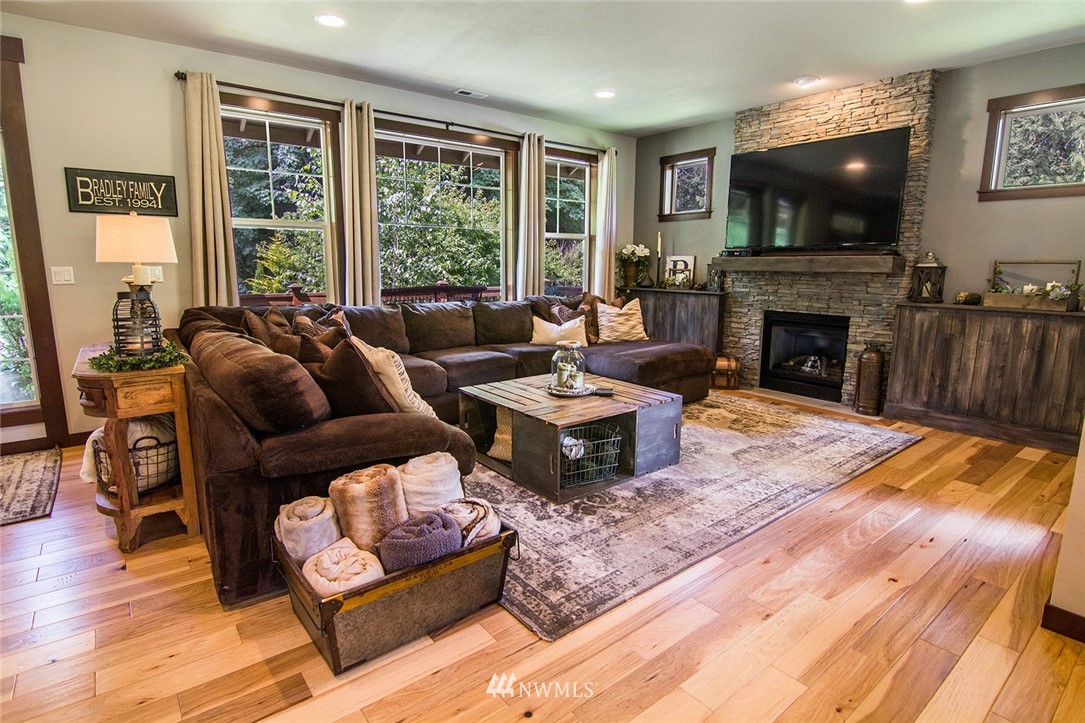 2303 Creswell Road Snohomish, WA 98290 - Photo 9 of 25