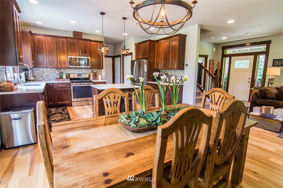 2303 Creswell Road Snohomish, WA 98290 - Photo 10 of 25